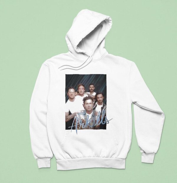 Arkells Fam Hoodie