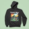 Armored Saint March Of The Sain Hoodie