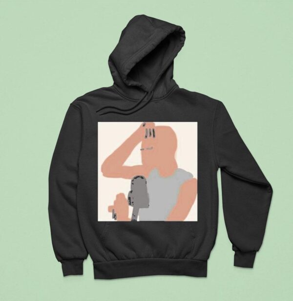 Artems Stickers The Concep Hoodie