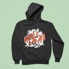 Ash Kung Fu Hoodie