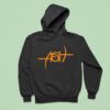 Ash Meltdown Hoodie