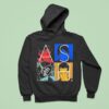 Ash Movie Hoodie