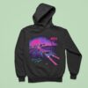 Ash Race The Night Album Hoodie