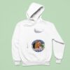 Ashe Rae Willson The Trilogy Tour Vintage Roster Hoodie