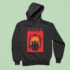 Ater Ignis Immortalis Hoodie