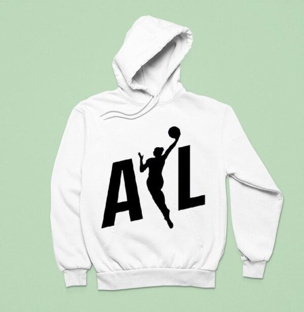 Atl Dream Lockup Hoodie