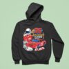 Atlanta Braves Mlb Speedway Classic Hoodie
