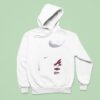 Atlanta Braves Mlb Speedway Classic Signature Hoodie