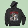 Attack On Titan Devil Of Paradise Eren Yeager The Usurper After Love Hoodie