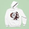 Auburn Tigers Beat Alabama Crimson Tide Mascot Playing Drum Hoodie