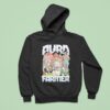 Aura Farmer Rap Hoodie