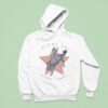 Avery Anna Giddy Up Rodeo Hoodie