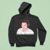 Aztecross We Like Older Women Hoodie