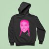 Azzi Fudd Braid Hoodie
