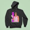 Azzi Fudd The People S Princess Hoodie