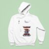 Baby Yoda Don T Mess With Old People We Didn T Get This Age By Being Stupid Hoodie