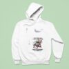 Baby Yoda Every Sip Tastes Like It S Not My Problem Anymore Happy Retirement Hoodie