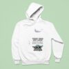 Baby Yoda Fuck This Shit Show A Gratitude Journal For Tired Ass People Hoodie