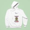 Baby Yoda I Didn T Just Turn Into A Grouchy Old Woman Overnigh Hoodie