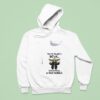 Baby Yoda I M Not Always A Bitch Just Kidding Go Fuck Yourself Hoodie
