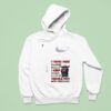 Baby Yoda I Think I Need Glasses Because I Keep Seeing A Lot Of People Hoodie