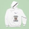 Baby Yoda Inside Every Older Person Is A Younger Person Hoodie