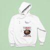 Baby Yoda Just Because I M Awake Doesn T Mean I M Ready To Do Things Hoodie