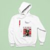Baby Yoda Let Me Check My Giveashitometer Nope Nothing Hoodie
