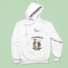 Baby Yoda Mother And Daughter Best Friends For Life Hoodie