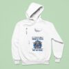 Baby Yoda My Momma Didn T Raise A Fool A Fcking Psycho Maybe But No Fool Hoodie