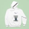 Baby Yoda My Silence Doesn T Mean I Agree With You It Means Your Level Of Stupidity Hoodie