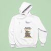 Baby Yoda My Temper Is Shorter Than My Dad S Hair Y All Better Leave Me Alone Hoodie