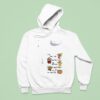 Baby Yoda Soft Baby Yoda Warm Baby Yoda Little Ball Of Fun Happy Baby Yoda Hoodie