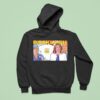 Backlash Krayden S Right With David Krayden Hoodie