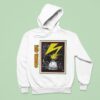 Bad Brains Hardcore Punk Band Hoodie