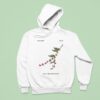 Bad Bunny Deb Tirar Ms Fotos Coffee Branch Hoodie