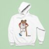 Bad Bunny Deb Tirar Ms Fotos Concho Baseball Puerto Rico Hoodie