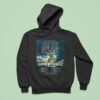 Bad Cop Bad Cop Lighten Up Record Release Tour Europe Punk Rock Tour Dates Hoodie