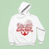 Bad Cop Bad Cop San Pedro Ca Hoodie
