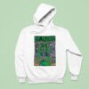 Bad Religion No Control Hoodie