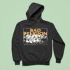 Bad Religion World Tour They Ll Go Anywhere The President Says Hoodie
