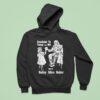 Bailey Allen Baker Beneficial For Young And Old Cultivate Hoodie