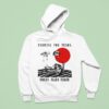 Bailey Allen Baker Farmin For Tears Eyes Hoodie