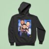 Baker Mayfield Mike Evans And Chris Godwin Step Brothers Photo Hoodie