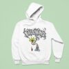 Ball Hog Miami Hoodie