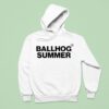 Ballhog Summer Hoodie