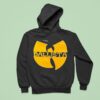 Ballista X Wu Tang Clan Ballis Tang Clan Logo Hoodie