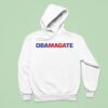 Barack Obama Obamagate Hoodie