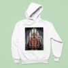 Barack Obama Parody Wanted For Treason Arrest Hoodie