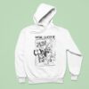 Basic Dungeon The Maze Of Death Hoodie